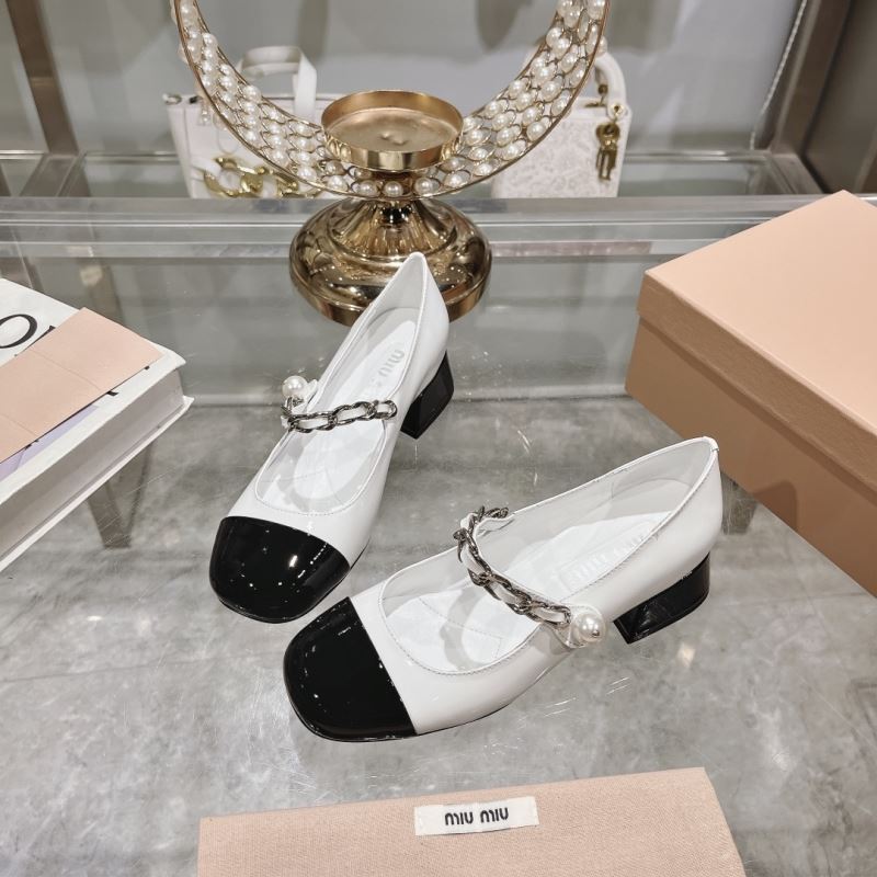 Miu Miu Shoes